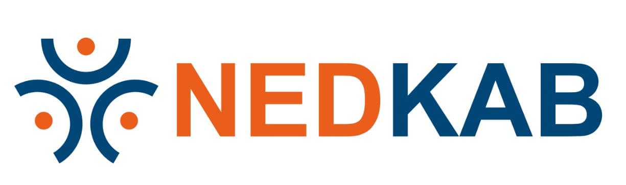 Nedkab